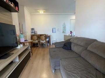 49567fd2-3995-485a-a48b-57b9ad701456 · Sensacional apartamento para venda em Vila Vermelha com 2 quartos, sendo 1 suíte, 69m²