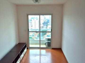 a16525d9-7b89-4511-a759-5af7a2b6e900 · Elegante apartamento para venda em Vila Gumercindo com 2 quartos, sendo 1 suíte, 62m²