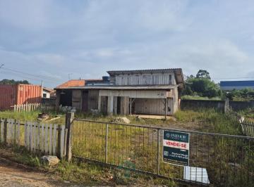 Foto 01 · Terreno, Itajubá, Barra Velha, SC