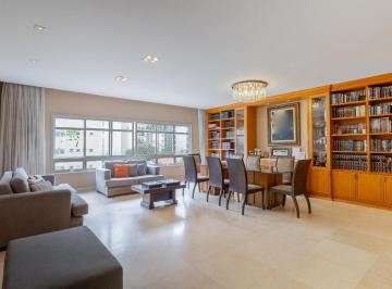 47f092bf-2768-47ab-bc7b-d37af4a3547e · Aconchegante apartamento para venda em Jardim Paulista com 3 quartos, sendo 1 suíte, 176m²