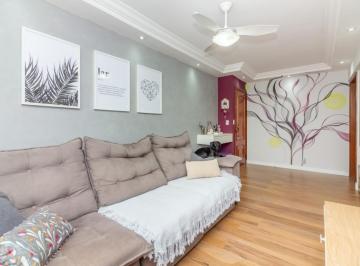 IMG_20260608_185034_000.jpeg · Versátil apartamento para venda em Jardim Paraíso com 3 quartos, 72m² - francineferreira#0B9AC