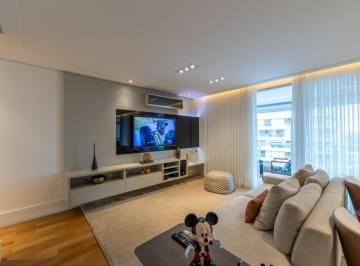 IMG_20260610_185209_000.jpeg · Funcional apartamento para venda em Campo Belo com 3 quartos, sendo 3 suítes, 233m² - kathrincoaracy
