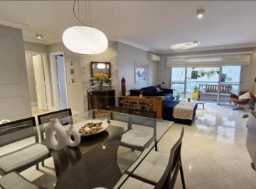 9cc55b8a-6e65-4f5e-9105-713169ceba7b · Deslumbrante apartamento para venda em Brooklin Paulista com 3 quartos, sendo 3 suítes, 169m²