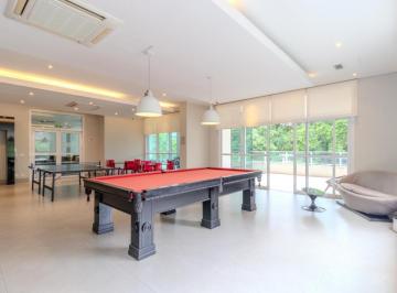 DSC_20260609_185237_000.jpeg · Elegante apartamento para venda e locação em Brooklin com 1 quarto, 41m² - kathrincoaracy#V4T6U