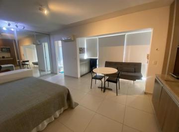 fb65e80d-9d5a-4031-8960-7f654a5f8ccf · Studio para venda em Campo Belo com 1 quarto, sendo 1 suíte, 36m²