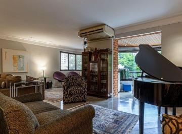 d9b3bb04-ef50-44a3-8069-75e996b6cf4c · Atraente apartamento para venda em Moema com 4 quartos, sendo 4 suítes, 200m²
