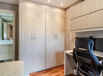 PHOTO_20260615_185141_000.jpeg · Elegante apartamento para venda em Vila Gertrudes com 3 quartos, sendo 3 suítes, 147m² - kathrincoar