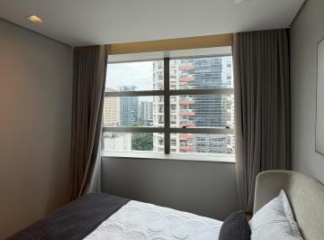 IMG_20260621_091622_000.jpeg · Funcional apartamento para venda em Vila Olímpia com 2 quartos, sendo 1 suíte, 68m² - kathrincoaracy
