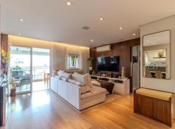 6ed493e1-65aa-49e8-b959-345bd5b40865 · Atraente apartamento para venda em Vila Mascote com 3 quartos, sendo 3 suítes, 123m²