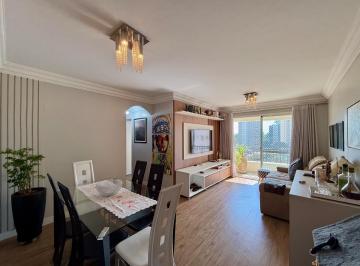 7a2f3e07-3075-4bc2-889d-77a0eb3ffd9c · Imperdível apartamento para venda em Jardim Marajoara com 3 quartos, sendo 1 suíte, 91m²