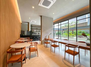 IMG_20260624_061617_000.jpeg · Elegante apartamento para venda em Brooklin com 2 quartos, sendo 1 suíte, 58m² - kathrincoaracy#XP6L