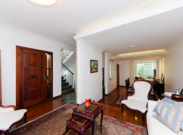 585ad081-7410-4250-99fa-fb5721aa73ad · Atraente casa para venda em Alto da Boa Vista com 4 quartos, sendo 2 suítes, 303m²