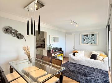 IMG_20260612_185133_000.jpeg · Espetacular apartamento para venda em Vila Sofia com 3 quartos, sendo 1 suíte, 87m² - kathrincoaracy