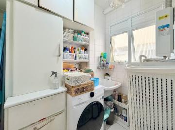 IMG_20260616_185253_000.jpeg · Agradável apartamento para venda em Vila Sofia com 3 quartos, sendo 1 suíte, 87m² - kathrincoaracy#M