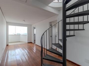 37ef3202-dacb-460b-ac80-cc5a224d0e91 · Espetacular cobertura para venda em Nova Piraju com 2 quartos, sendo 1 suíte, 114m²