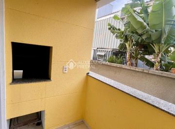 Apartamento · 56m² · 2 Quartos · 1 Vaga · Apartamento de dois dormitórios.