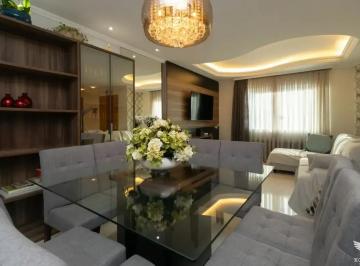 4412551_0.jpg · Casa em condominio em SANTA FELICIDADE com 160m²