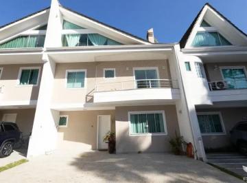 4412551_0.jpg · Casa em condominio em SANTA FELICIDADE com 160m²
