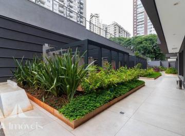 Apartamento · 52m² · 1 Quarto · APTO CORAÇÃO DE ALPHAVILLE, 1 SUÍTE, LAVABO, NUNCA HABITADO, MUITO LAZER