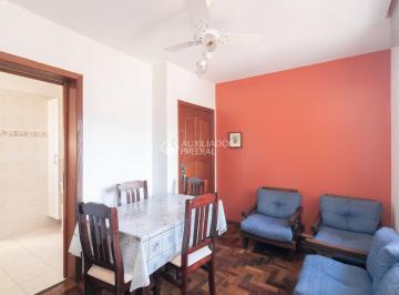 Apartamento · 60m² · 3 Quartos · 1 Vaga · Apartamento de 03 quartos ensolarados - Bairro Santo Antonio - Porto Alegre - RS