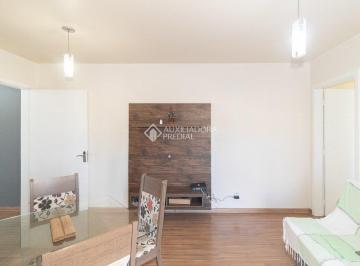 Apartamento · 66m² · 2 Quartos · Apartamento 2 quarto(s), no bairro Santa Tereza