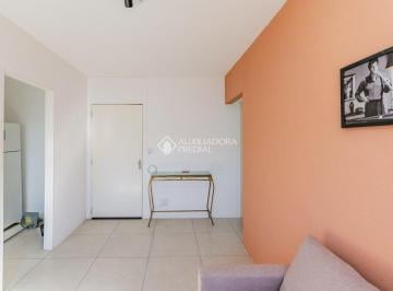 Apartamento · 48m² · 2 Quartos · Apartamento 2 quarto(s), no bairro Jardim Itu
