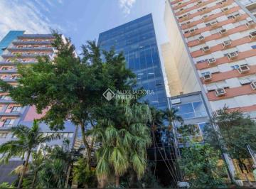 Comercial · 92m² · 1 Vaga · Sala/Conjunto no bairro Centro Histórico
