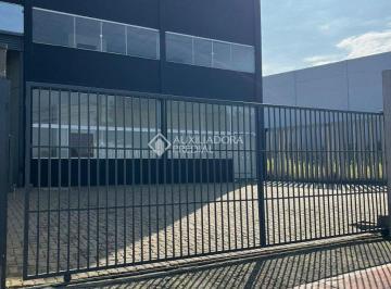 Comercial · 700m² · Deposito no bairro Vila Regina