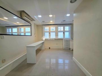 Comercial · 34m² · Casa comercial no bairro Centro Histórico