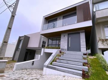 202606081728324032.jpeg · Casa em Condomínio para Venda em Curitiba, Santa Cândida, 3 dormitórios, 3 suítes, 4 banheiros, 5 va