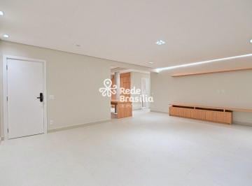 Apartamento · 144m² · 3 Quartos · 1 Vaga · SQS 115 Asa Sul | 144m² | 3 Suítes | Reformado | Vazado | Vista Livre | Aceita Financiamento