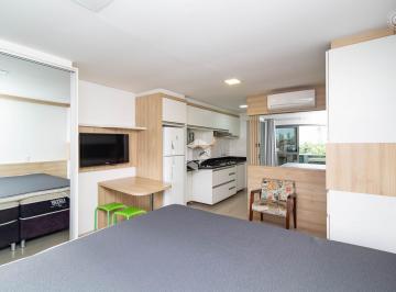 Ambientes Integrados · Apartamento para aluguel - no Centro