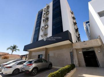 Comercial · 30m² · 1 Vaga · Sala Comercial Nova no Estreito - Próxima à Beira-Mar Continental