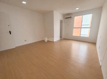 Comercial · 34m² · 1 Vaga · Sala Comercial Nova no Estreito - Próxima à Beira-Mar Continental