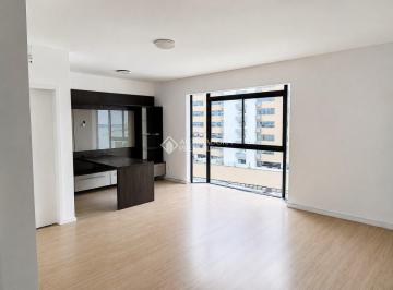 Comercial · 34m² · 1 Vaga · Sala Comercial com Vista Mar na Beira-Mar Continental - Sofisticação, Conforto e Excelente Localizaç