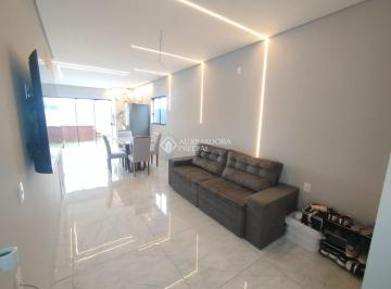 Casa · 90m² · 2 Quartos · 1 Vaga · Auxiliadora Predial aluga sobrado 2 suítes, alto padrão com Jacuzzi.