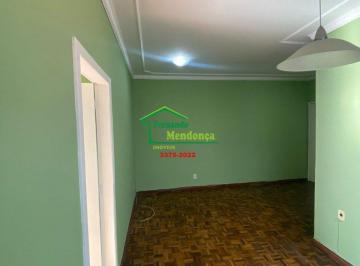 Apartamento · 2 Quartos · Apartamento à venda - em Coração Eucarístico