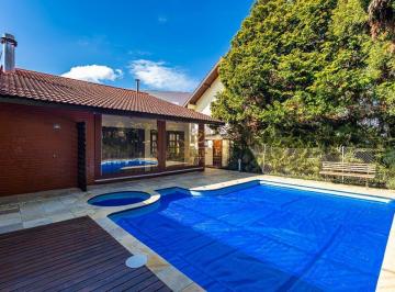 7233_iKkB7cPI57E3CY85V3U16_72336a29b8cc9093f.jpg · CASA SEMI-MOBILIADA Á VENDA EM CONDOMÍNIO FECHADO | 3 QUARTOS | 2 SUÍTES | SANTA FELICIDADE