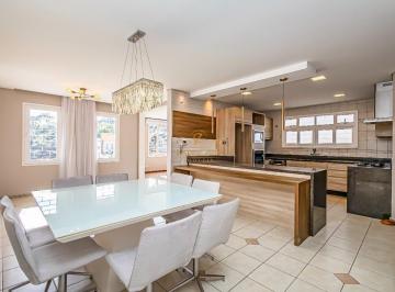 7227_i4dxJ3a694EE3F_72276a287265061ad.jpg · CASA SEMI-MOBILIADA À VENDA NO MOSSUNGUÊ | 04 QUARTOS | 02 SUÍTES | AMPLOS AMBIENTES