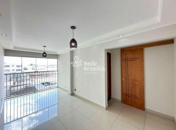 Apartamento · 35m² · 1 Quarto · 1 Vaga · TH35354 - Cnb 11 Taguatinga Res. San Francisco, Apartamento 01 quarto, 35m². Agende sua visita!