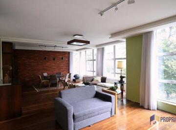 Apartamento · 253m² · 4 Quartos · Apartamento à venda - em Santo Agostinho