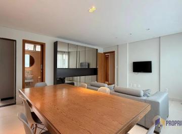 Apartamento · 84m² · 3 Quartos · Apartamento à venda - em Serra