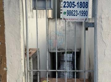 Casa · 43m² · 1 Quarto · Alugo Casa 1 dormitório no Piqueri perto da estação Piqueri