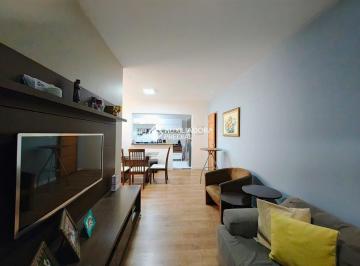 Apartamento · 75m² · 2 Quartos · 1 Vaga · APARTAMENTO - SÃO CAETANO DO - SANTA PAULA