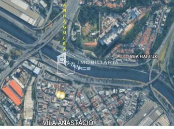 Terreno · 160m² · Terreno para venda, Vila Anastácio, São Paulo