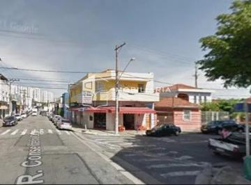 Terreno · 160m² · Terreno para venda, Vila Anastácio, São Paulo