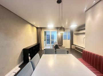 Apartamento de 2 quartos, São Paulo · Apartamento de 69 m² com 2 quartos em venda em Vila Andrade