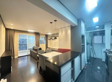 Apartamento de 2 quartos, São Paulo · Apartamento de 69 m² com 2 quartos em venda em Vila Andrade