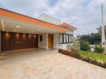 Casa · 255m² · Casa térrea a venda em condomínio