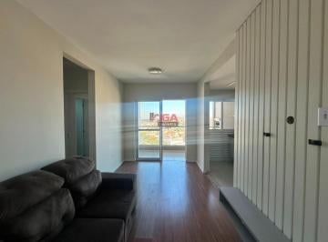 Foto 01 · Excelente oportunidade de locação: Apartamento com 2 quartos e 1 suíte no carrara, Hortolândia-SP!